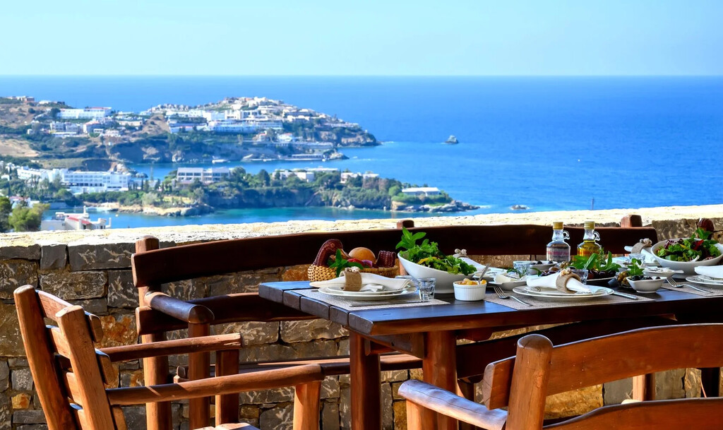 Вилла в Ираклионе, Греция, 510 м² - фото 2