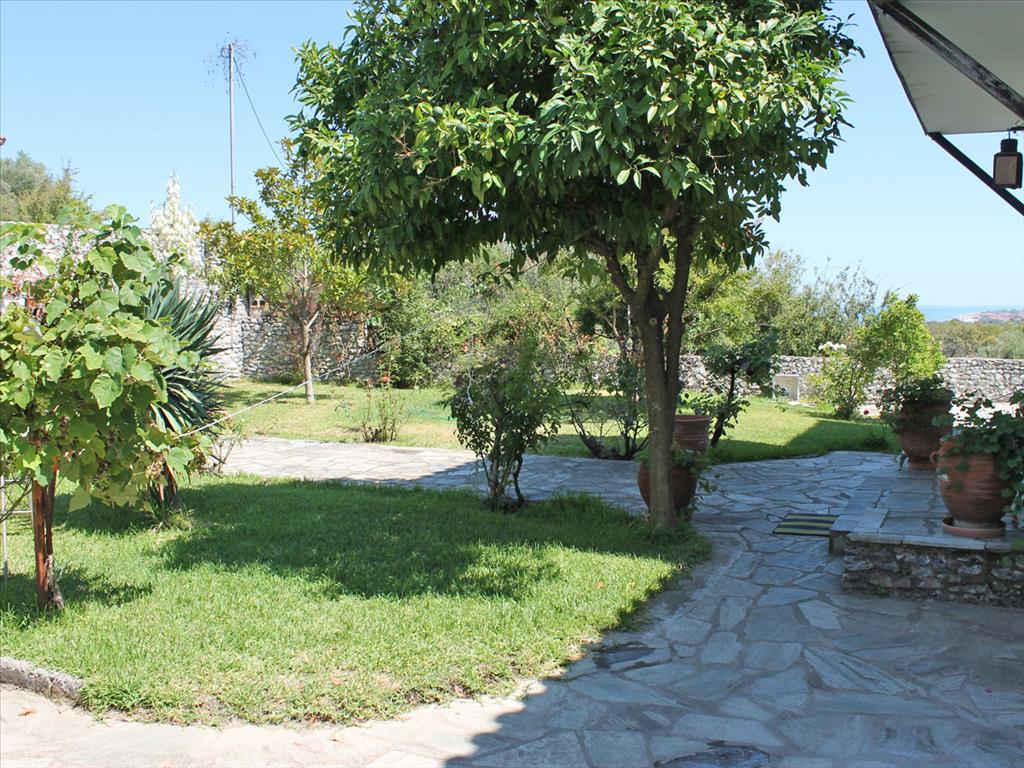 Дом в Олимпиаки-Акти, Греция, 200 м² - фото 2