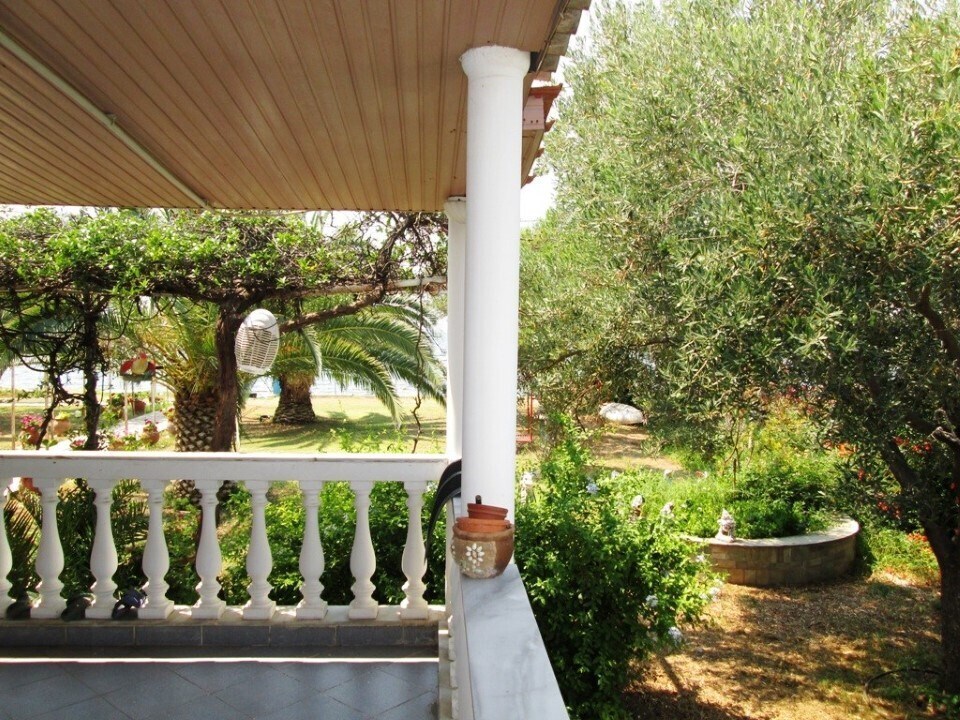 Дом в Ситонии, Греция, 60 м² - фото 2