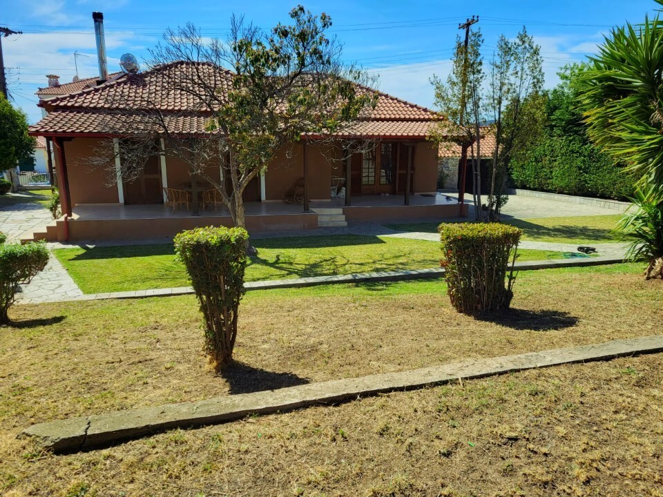 Дом в Ситонии, Греция, 90 м² - фото 2