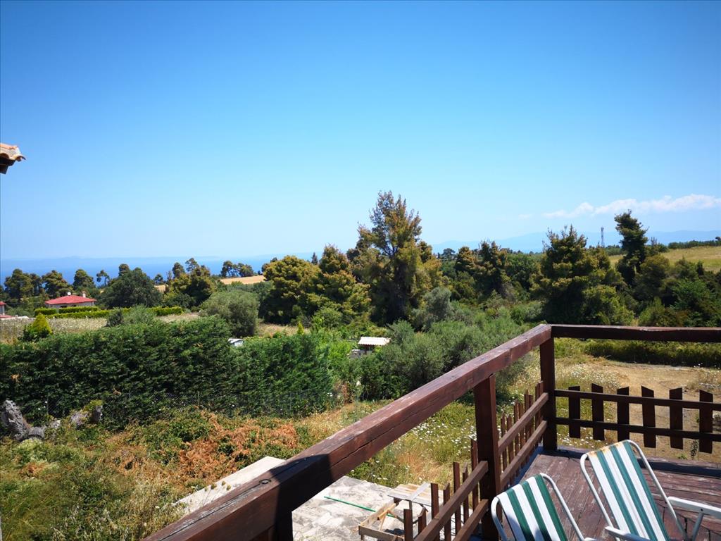 Дом на Кассандре, Греция, 90 м² - фото 2