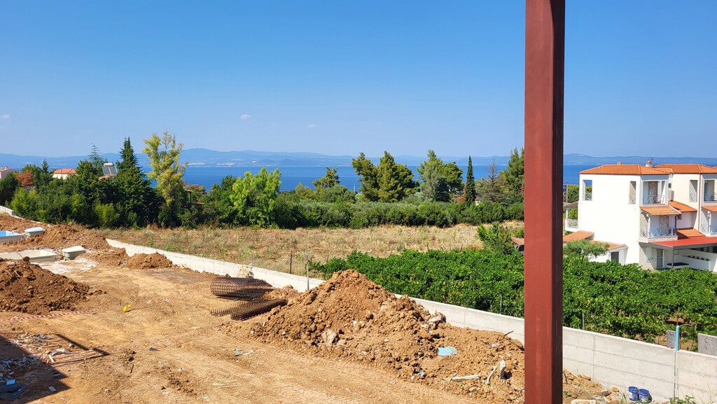 Вилла на Кассандре, Греция, 120 м² - фото 2