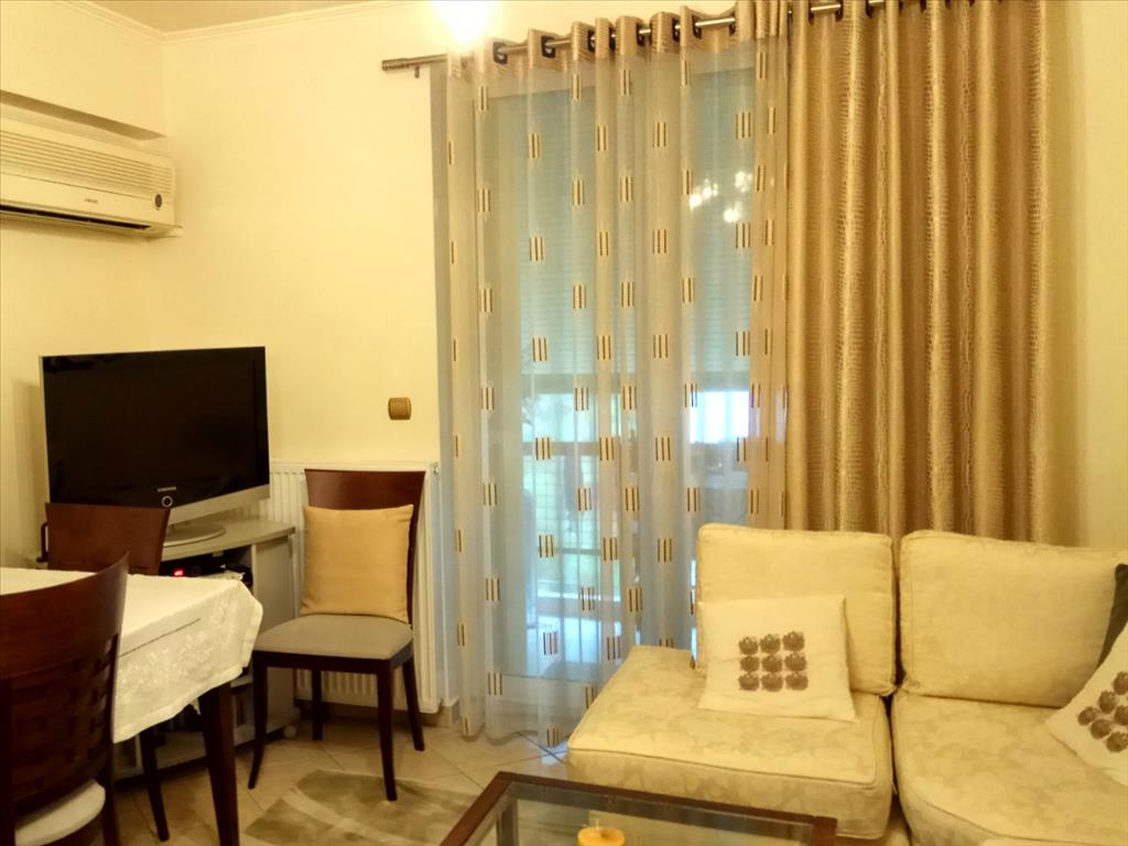 Квартира в Афинах, Греция, 62 м² - фото 2