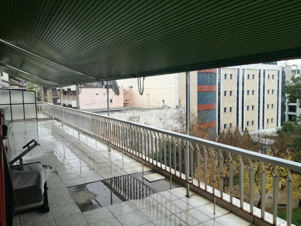 Квартира в Афинах, Греция, 100 м² - фото 2