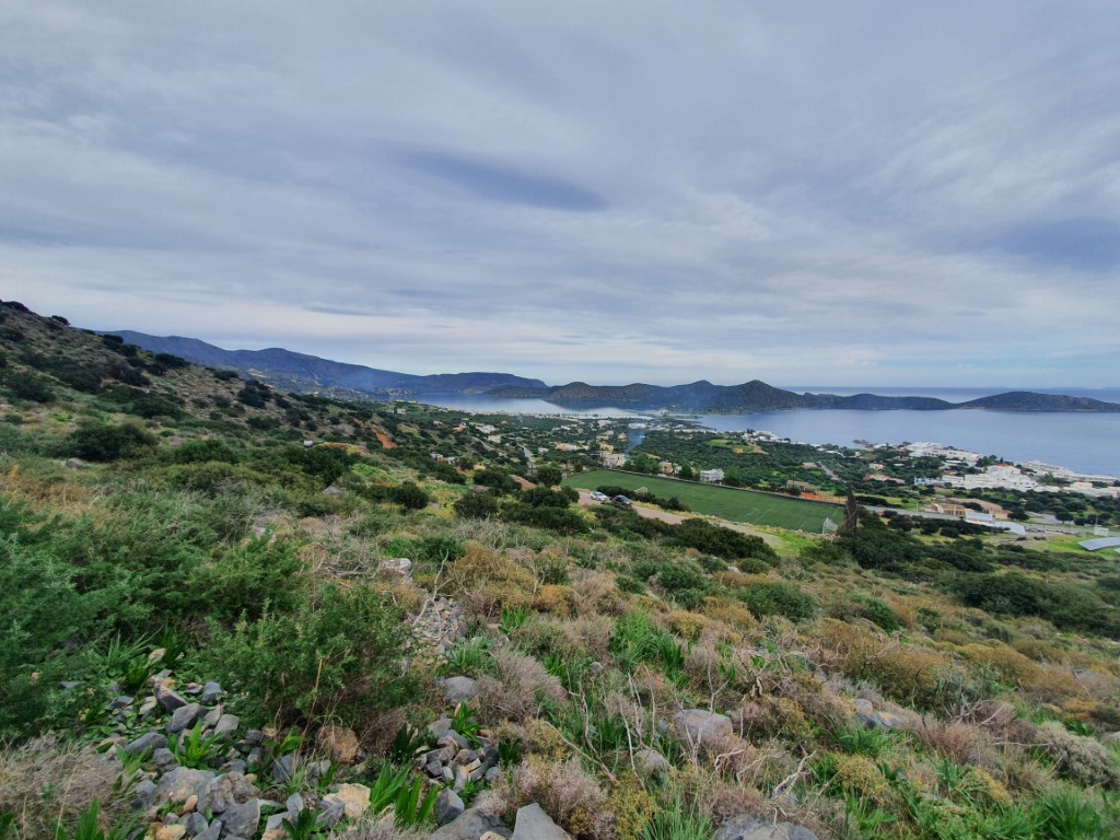 Земля в Ираклионе, Греция, 5 340 м² - фото 2