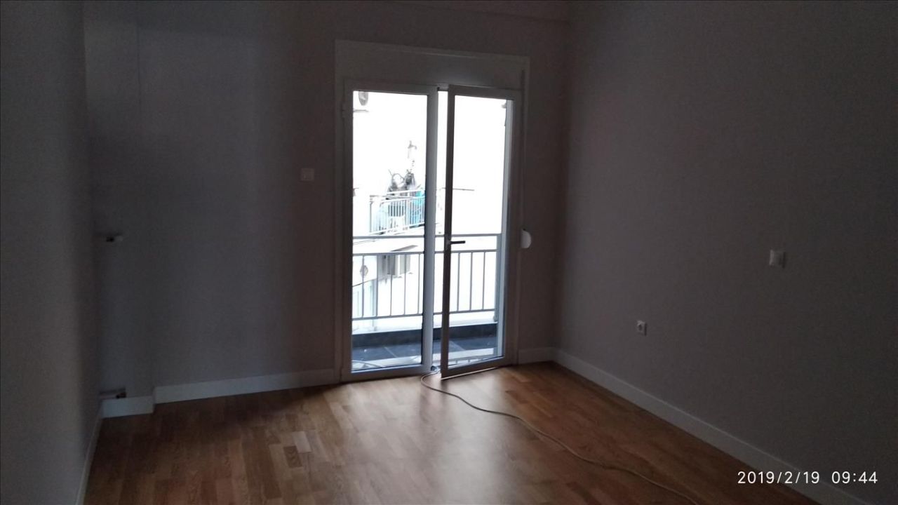 Квартира в Афинах, Греция, 90 м² - фото 2