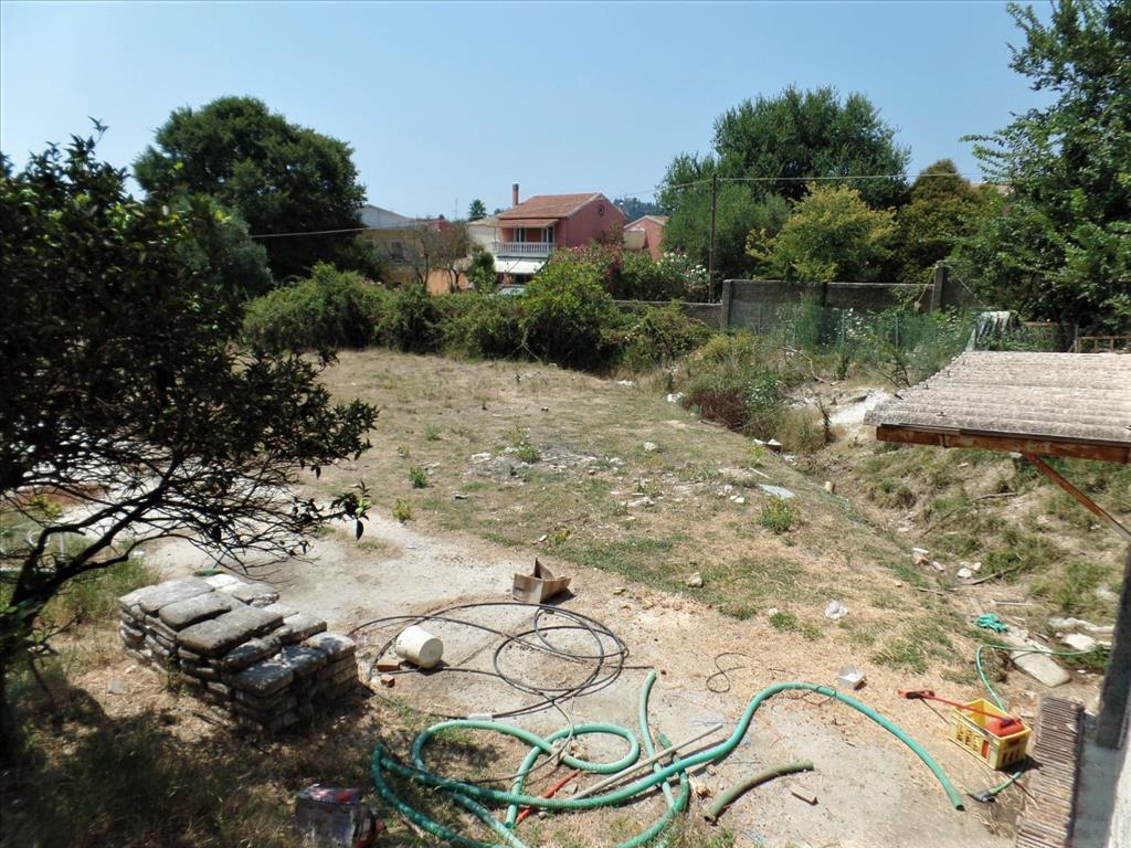 Земля на Корфу, Греция, 2 000 м² - фото 2