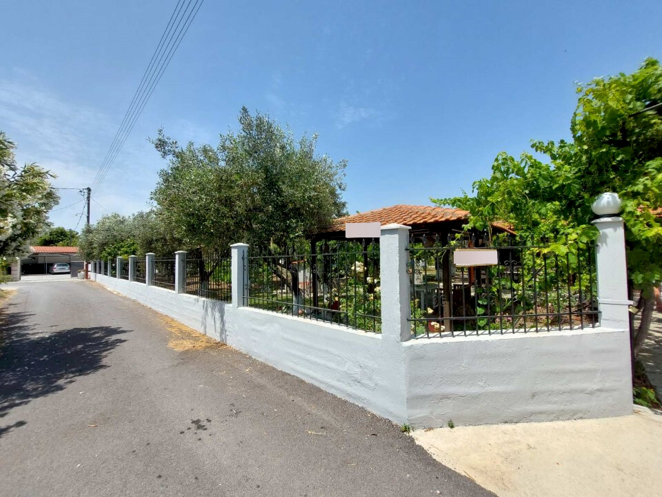 Дом в Ситонии, Греция, 85 м² - фото 2