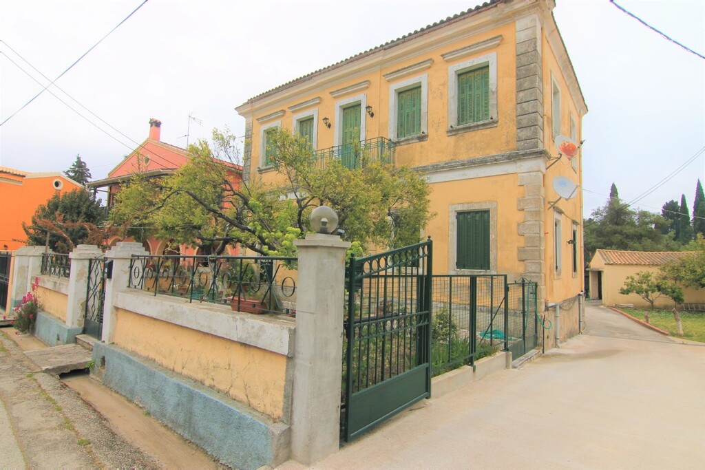 Дом на Корфу, Греция, 240 м² - фото 2