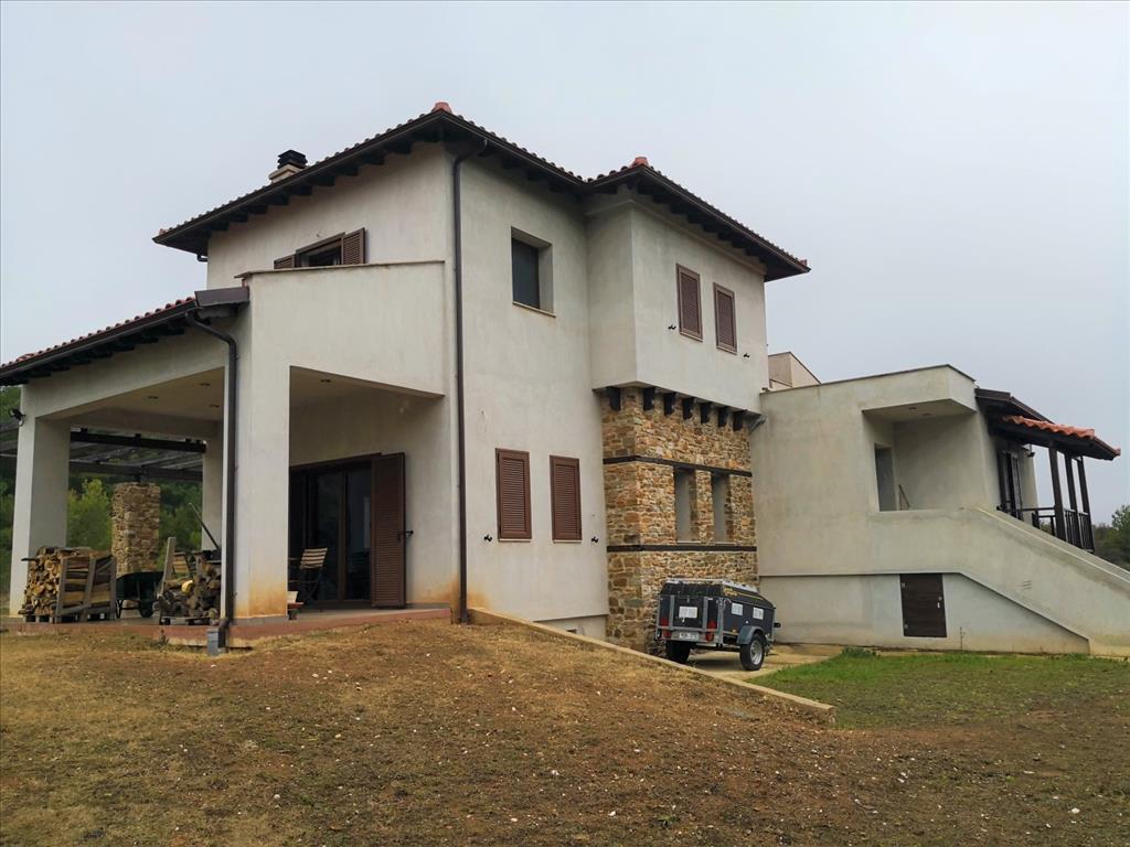 Вилла на Халкидиках, Греция, 298 м² - фото 2