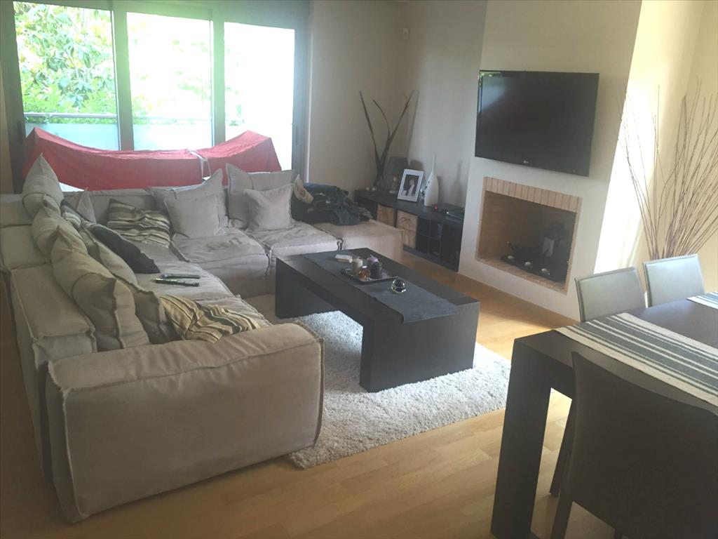 Мезонет в Афинах, Греция, 128 м² - фото 2