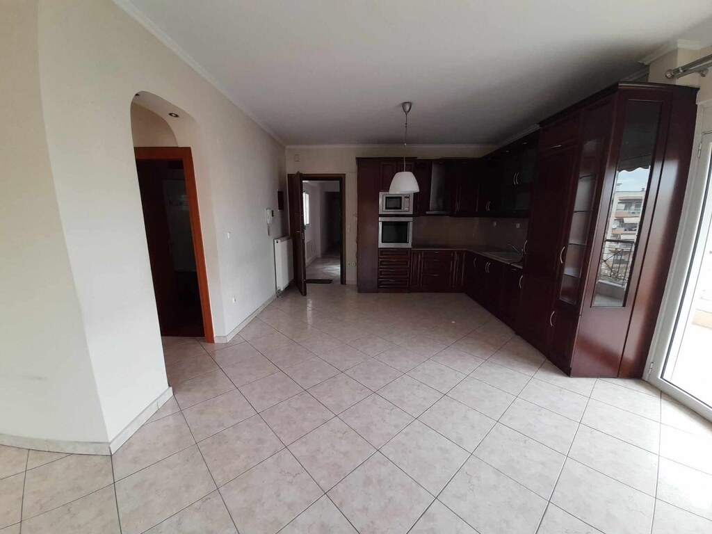 Квартира в Салониках, Греция, 87 м² - фото 2