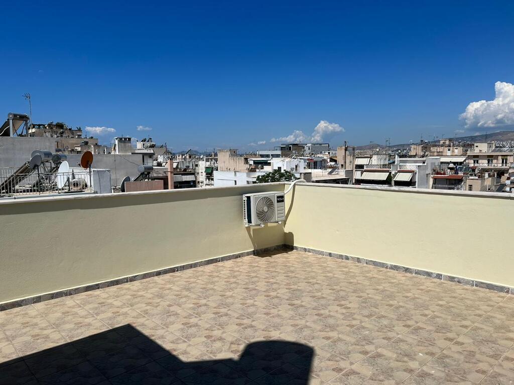 Мезонет в Афинах, Греция, 115 м² - фото 2