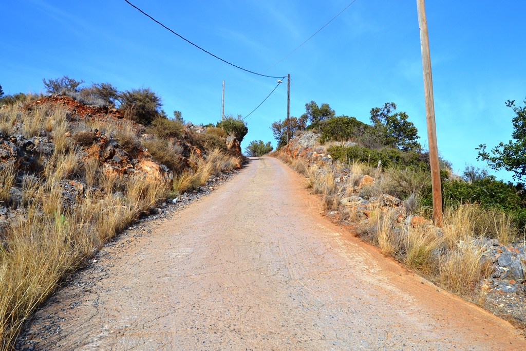 Земля в Ираклионе, Греция, 12 500 м² - фото 2