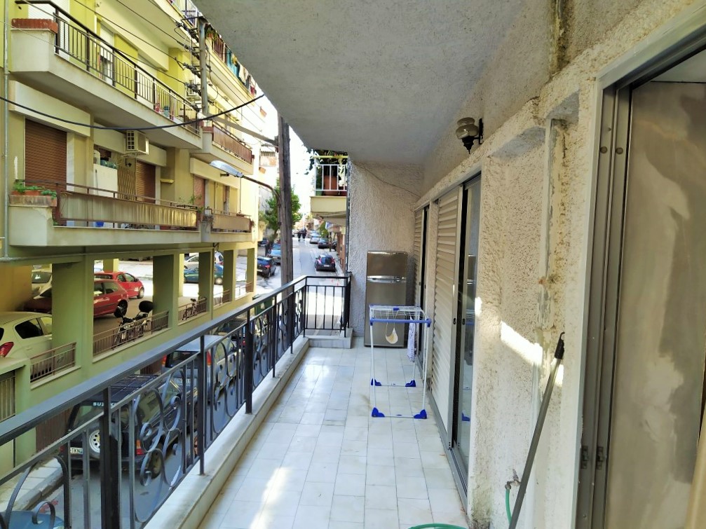 Квартира в Салониках, Греция, 150 м² - фото 2