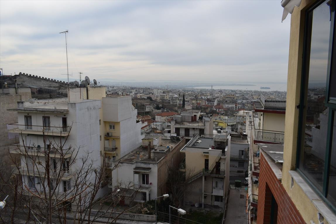 Земля в Салониках, Греция, 267 м² - фото 2