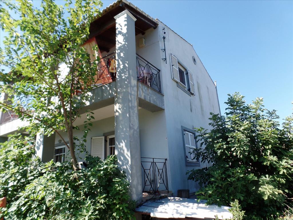 Дом на Корфу, Греция, 120 м² - фото 2