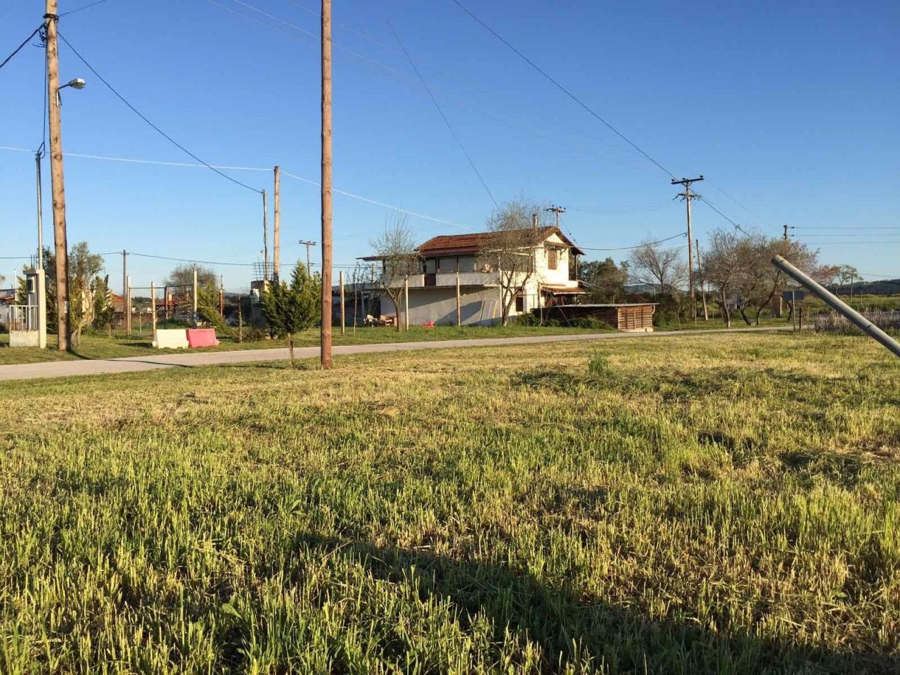 Квартира в Салониках, Греция, 200 м² - фото 2