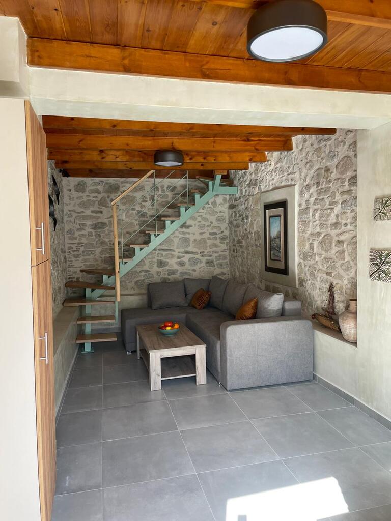 Мезонет в Ираклионе, Греция, 59 м² - фото 2