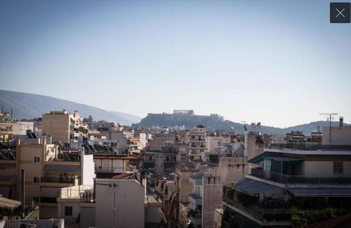 Квартира в Афинах, Греция, 71 м² - фото 2