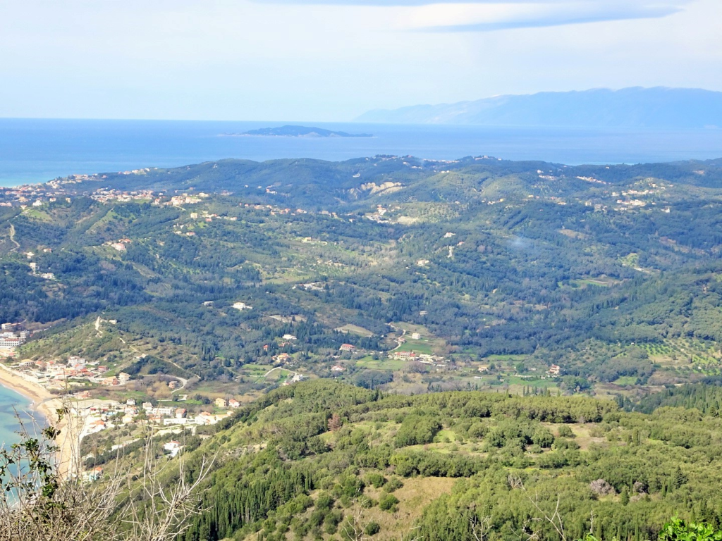 Дом на Корфу, Греция, 240 м² - фото 2