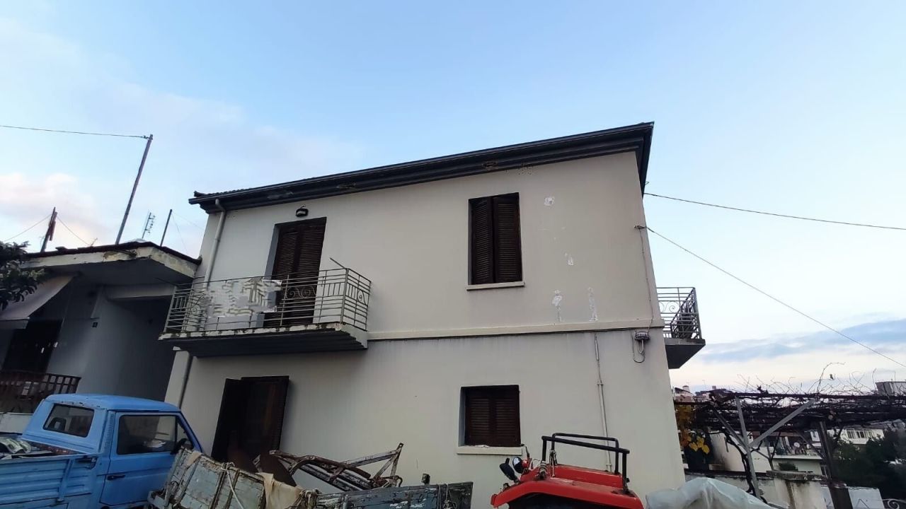 Дом в Олимпиаки-Акти, Греция, 204 м² - фото 2