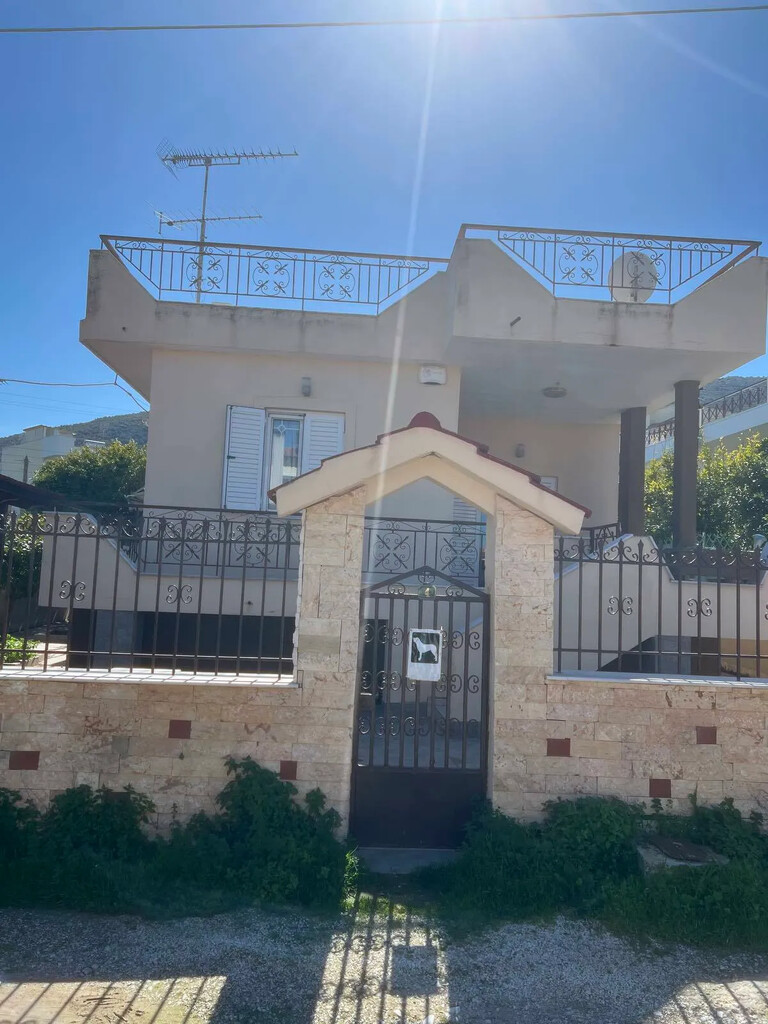 Дом в Аттике, Греция, 75 м² - фото 2