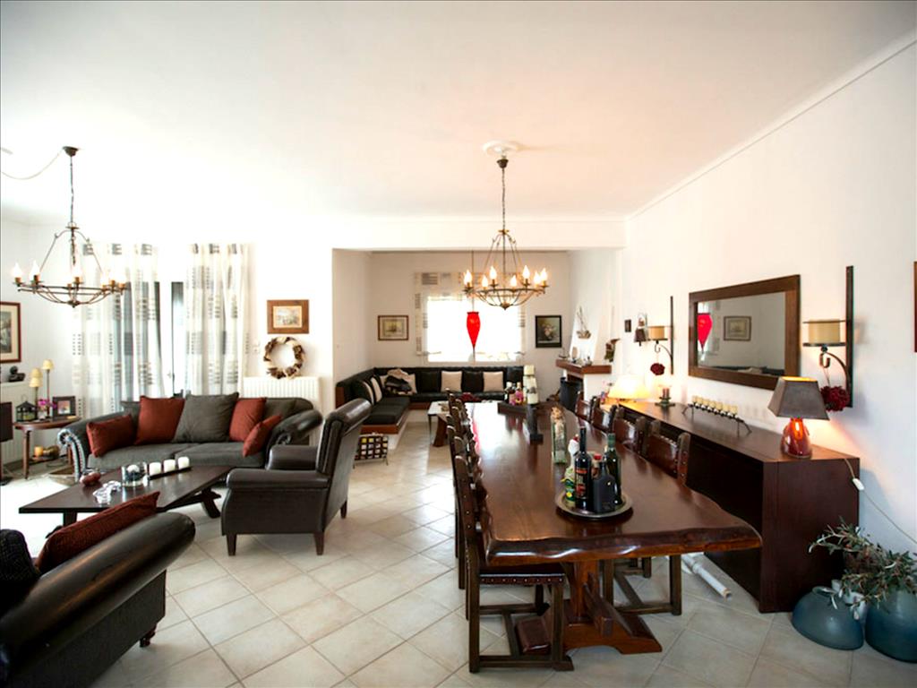 Дом в Аттике, Греция, 360 м² - фото 2