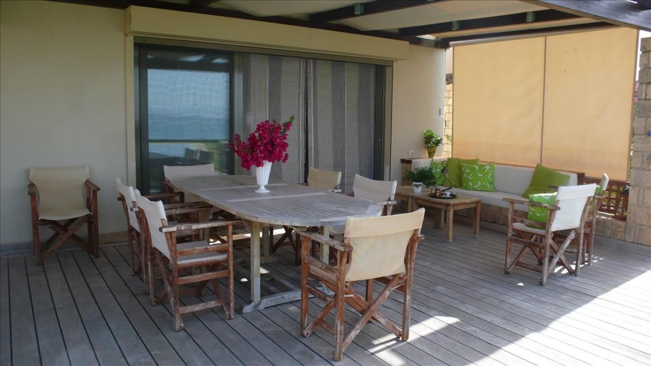 Вилла в Аттике, Греция, 270 м² - фото 2