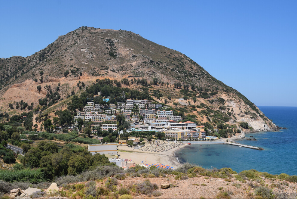 Вилла в Ираклионе, Греция, 150 м² - фото 2