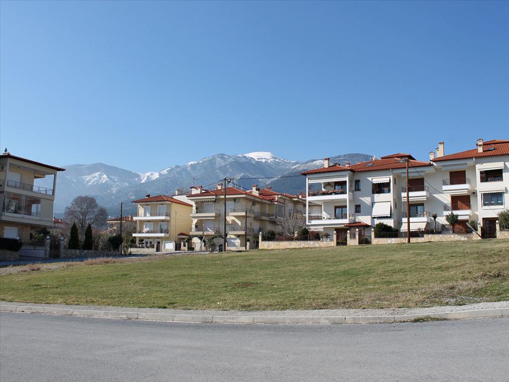 Земля в Олимпиаки-Акти, Греция, 1 300 м² - фото 2