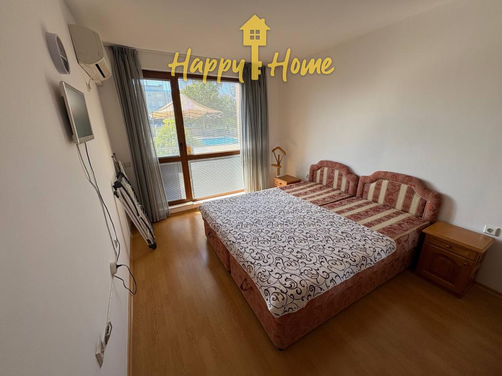 Апартаменты в Несебре, Болгария, 70 м² - фото 5