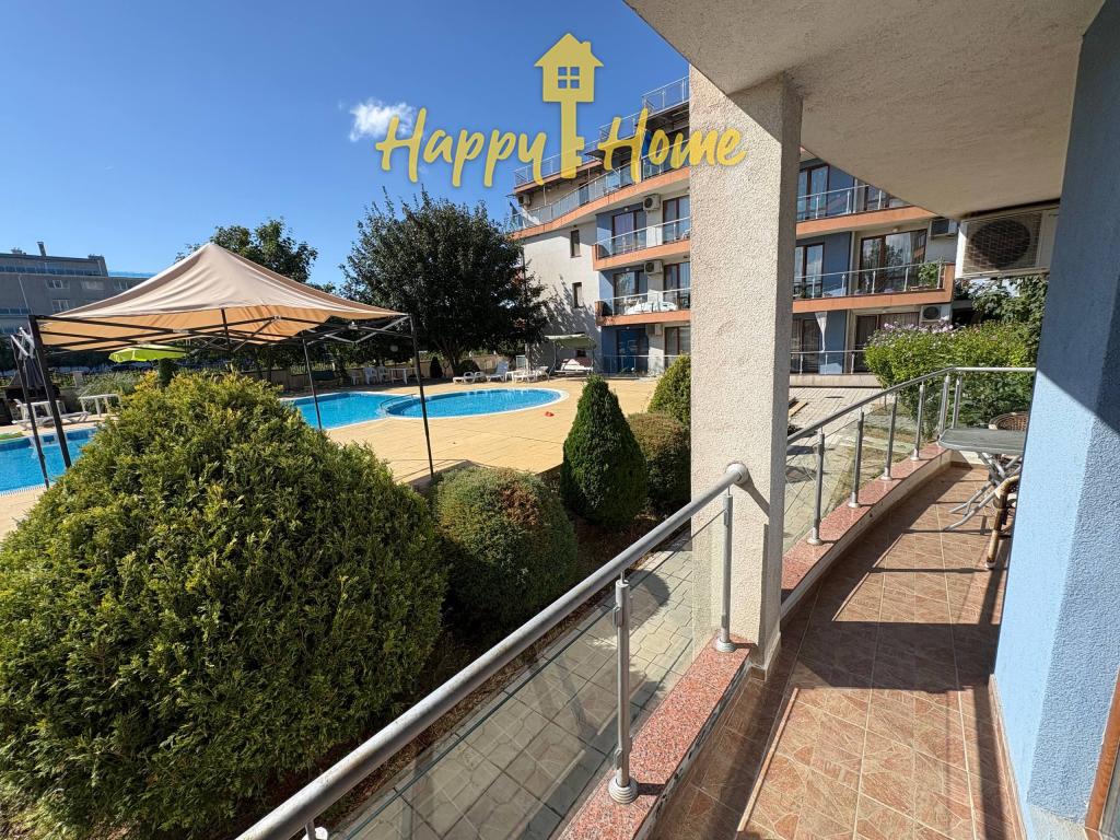 Апартаменты в Несебре, Болгария, 70 м² - фото 8