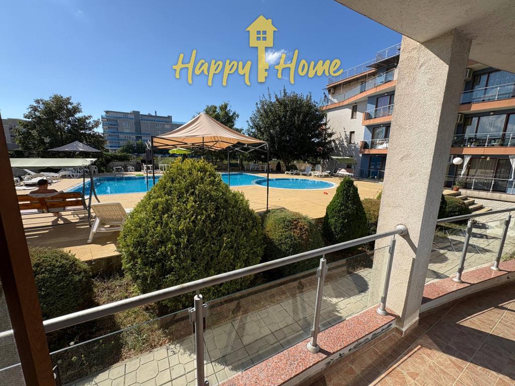 Апартаменты в Несебре, Болгария, 70 м² - фото 7