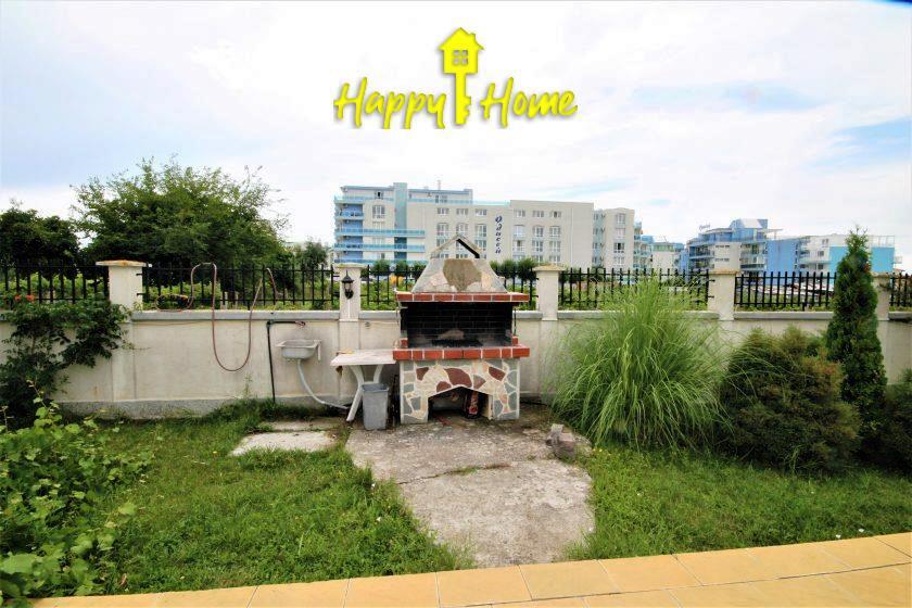 Апартаменты в Несебре, Болгария, 70 м² - фото 16