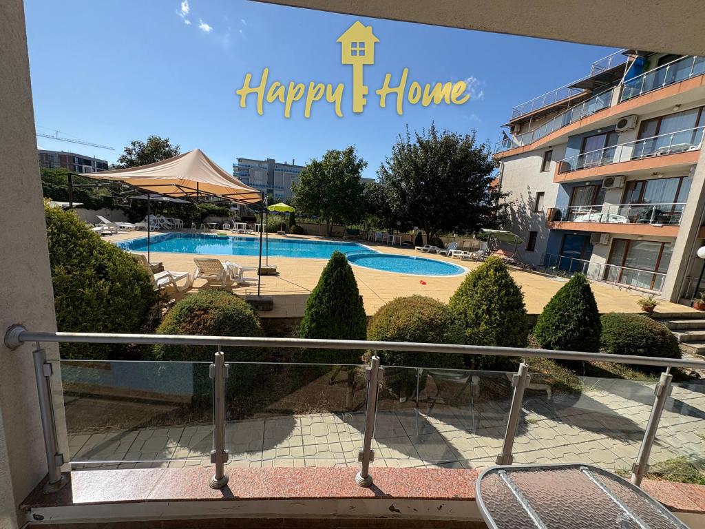 Апартаменты в Несебре, Болгария, 70 м² - фото 13