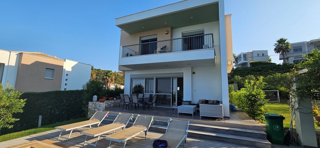 Вилла на Кассандре, Греция, 150 м² - фото 2