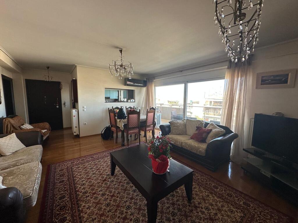 Квартира в Афинах, Греция, 88 м² - фото 2