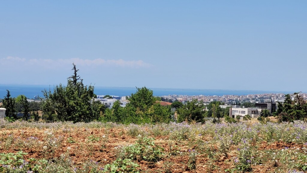 Земля в Салониках, Греция, 4 748 м² - фото 2