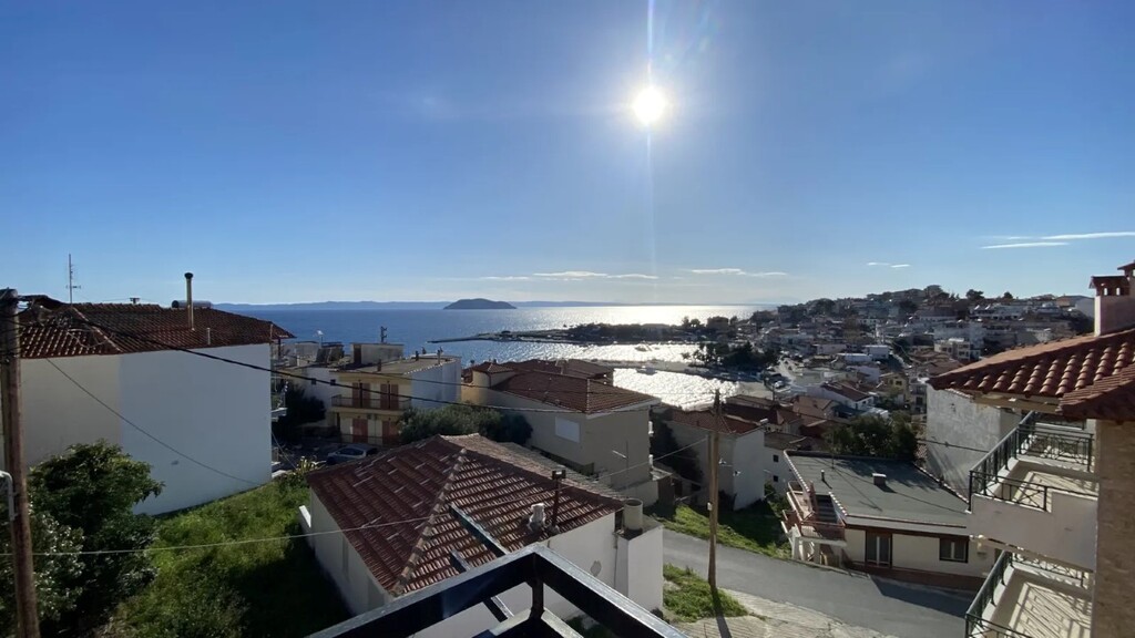 Квартира в Ситонии, Греция, 108 м² - фото 2