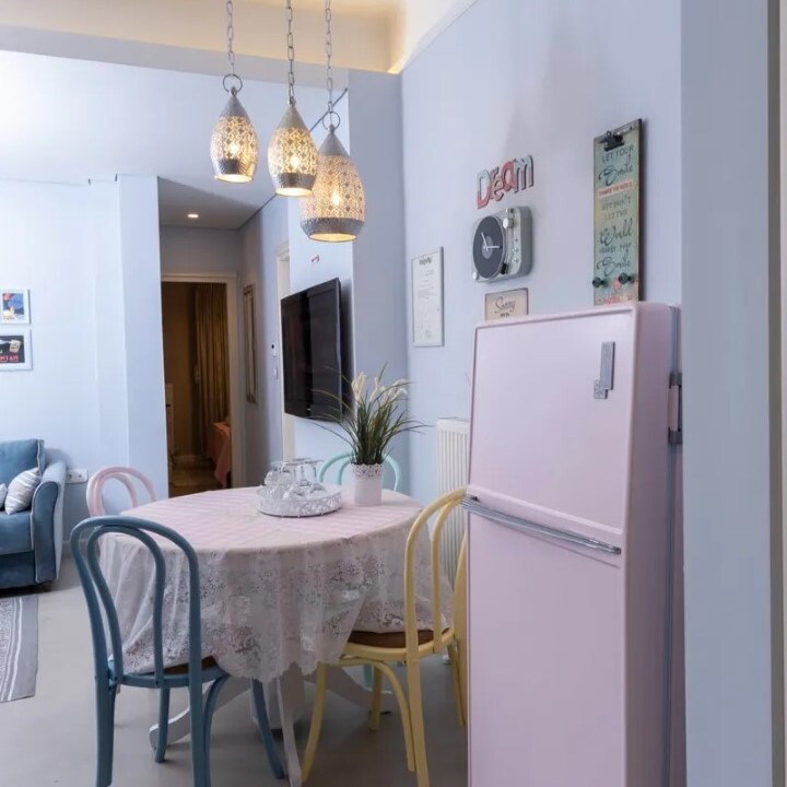 Квартира в Салониках, Греция, 78 м² - фото 2