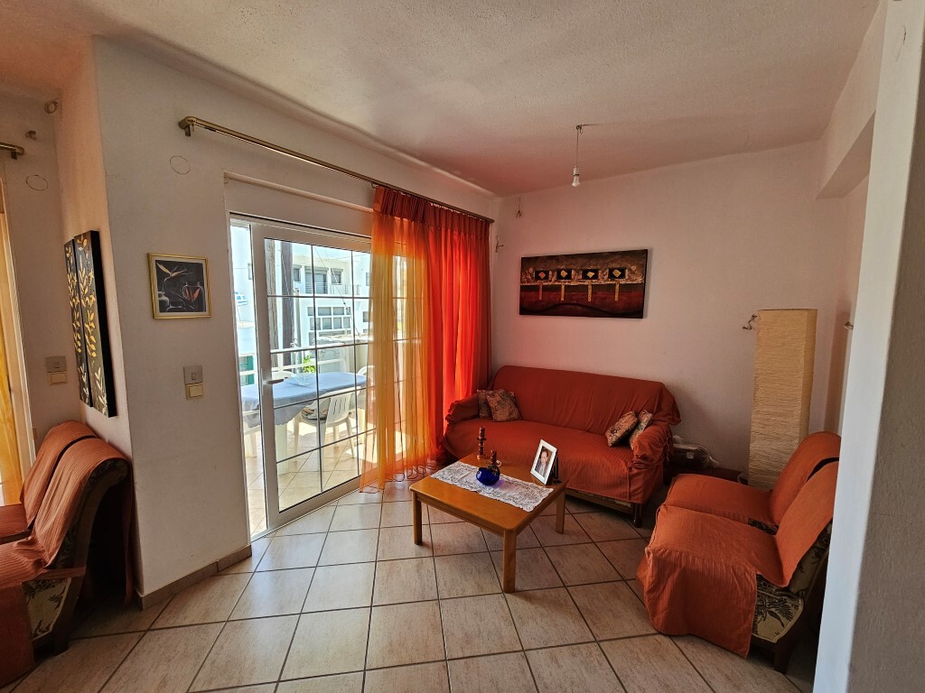 Мезонет в Ираклионе, Греция, 138 м² - фото 2