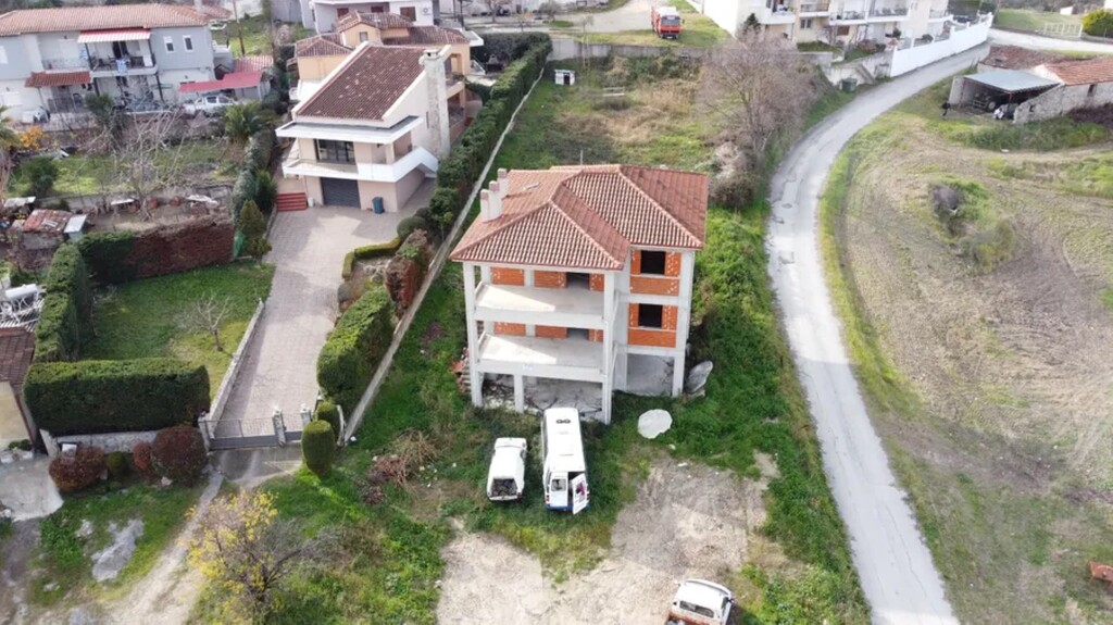 Дом на Кассандре, Греция, 280 м² - фото 2