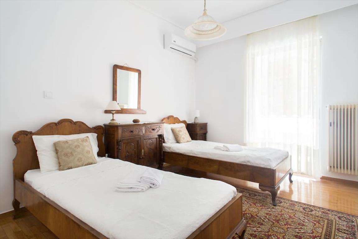 Квартира в Афинах, Греция, 110 м² - фото 2