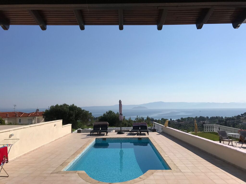 Мезонет на Кассандре, Греция, 150 м² - фото 2