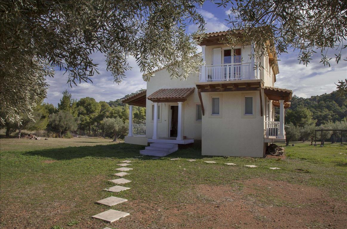 Дом в Лутраки, Греция, 164 м² - фото 2