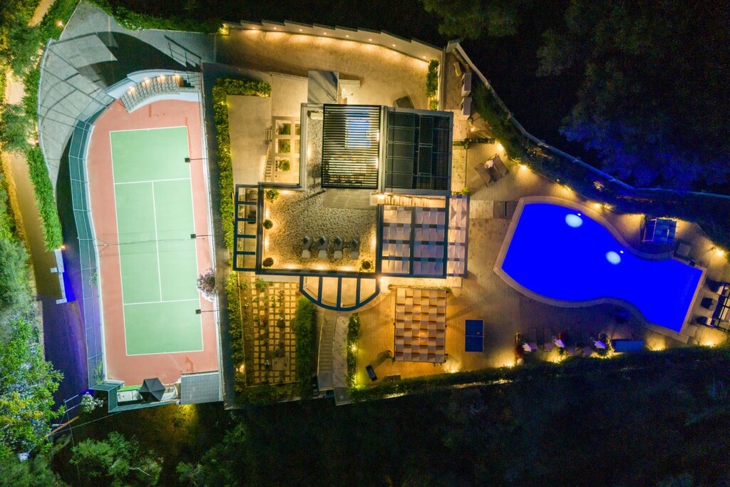 Вилла на Корфу, Греция, 436 м² - фото 2