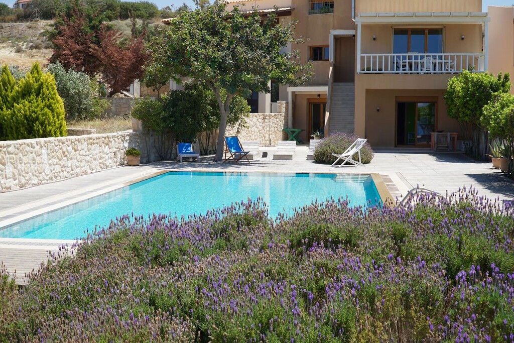 Вилла в Ираклионе, Греция, 150 м² - фото 2