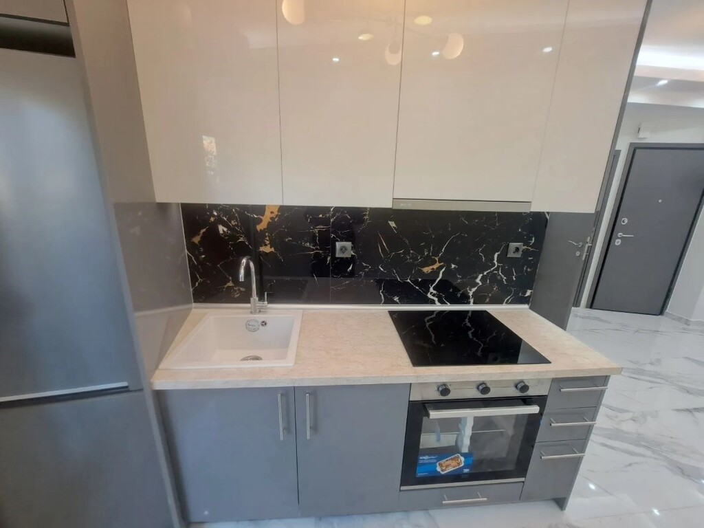 Квартира в Салониках, Греция, 51 м² - фото 2