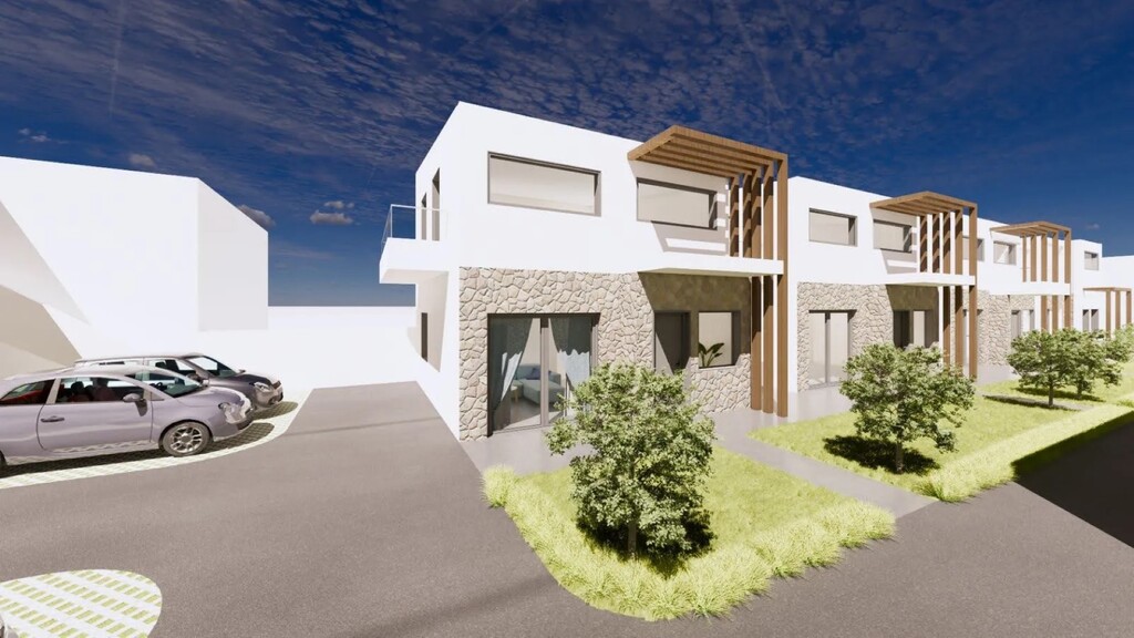 Дом на Кассандре, Греция, 95 м² - фото 2